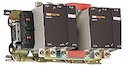 Контактор КТН-51153 реверс 115А 230В/АС3 TDM